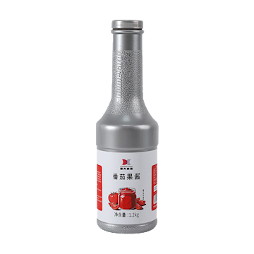 番茄果酱1.2kg