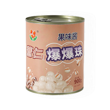 薏仁爆爆珠900g