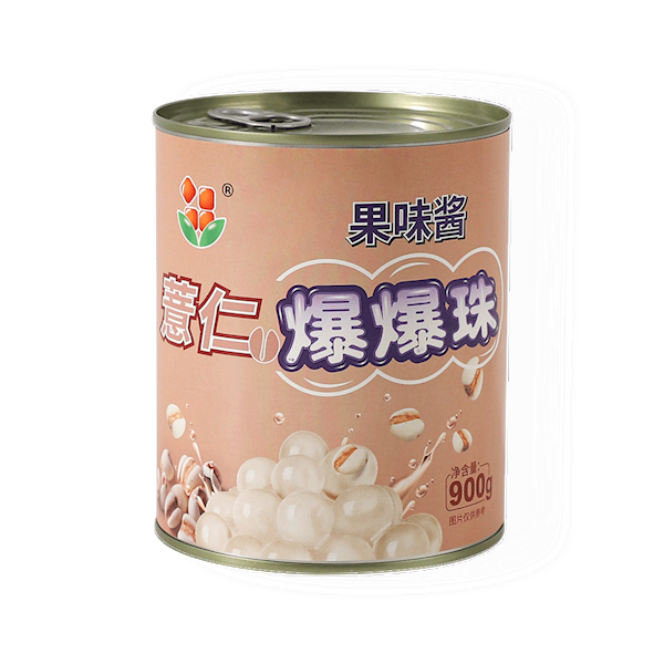 薏仁爆爆珠900g