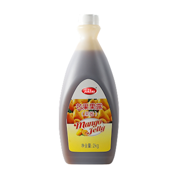 Mango Jam 2kg