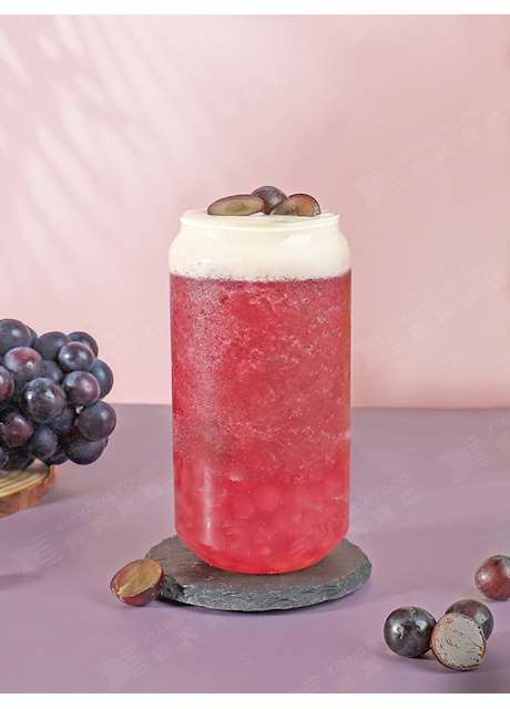 Juicy Grape Bayberry Combo
