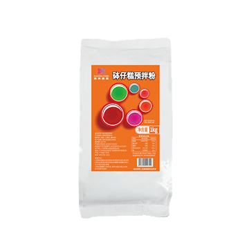 砵仔糕预拌粉1kg