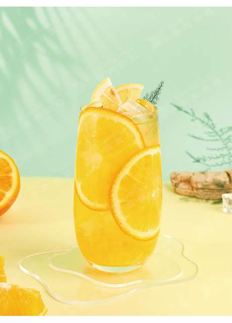 Orange Lemon