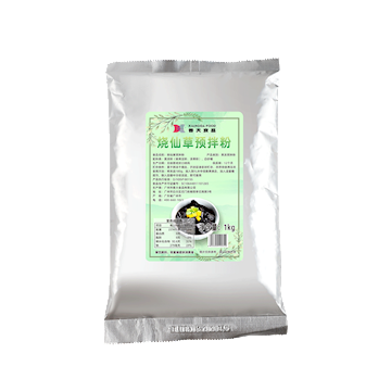 烧仙草预拌粉1kg