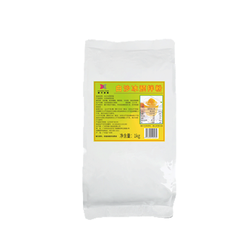 白沙冰预拌粉1kg