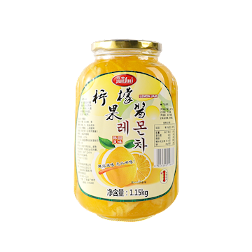 Lemon jam1.15kg