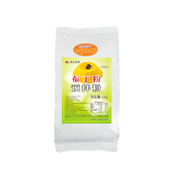 布丁预拌粉1kg