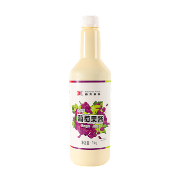 葡萄果酱1kg