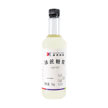 冰蔗糖浆1kg