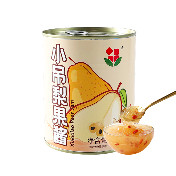 小吊梨果酱950g