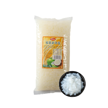 椰果1.5kg
