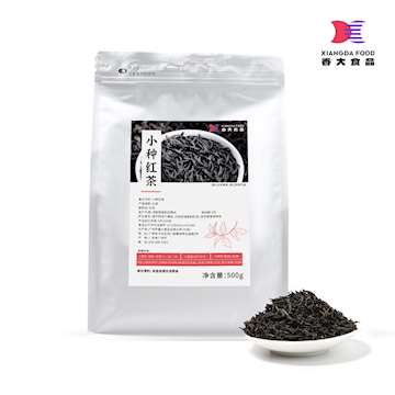 小种红茶