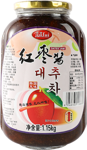 红枣酱1.15kg
