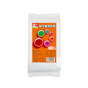 砵仔糕预拌粉1kg