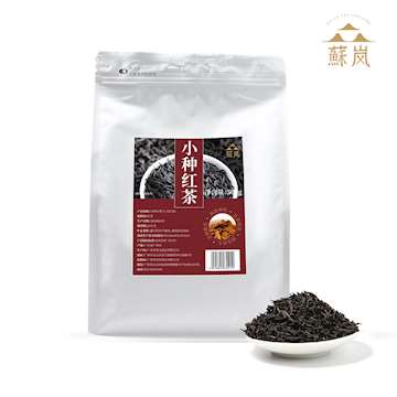 小种红茶