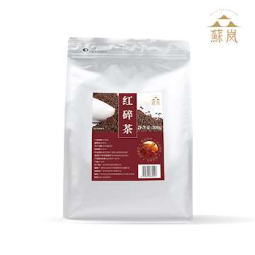 红碎茶