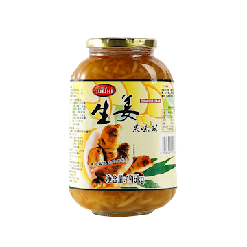 生姜果味酱1.15kg