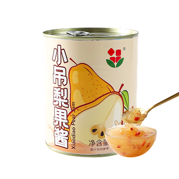 小吊梨果酱950g