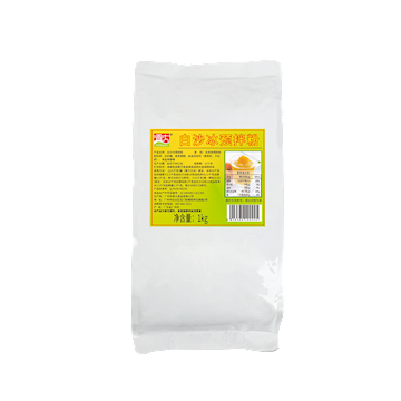 白冰沙预拌粉1kg