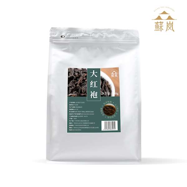 乌龙茶