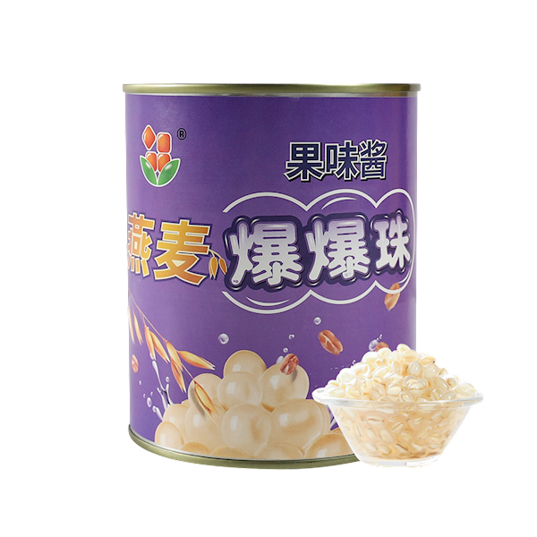 燕麦爆爆珠900g