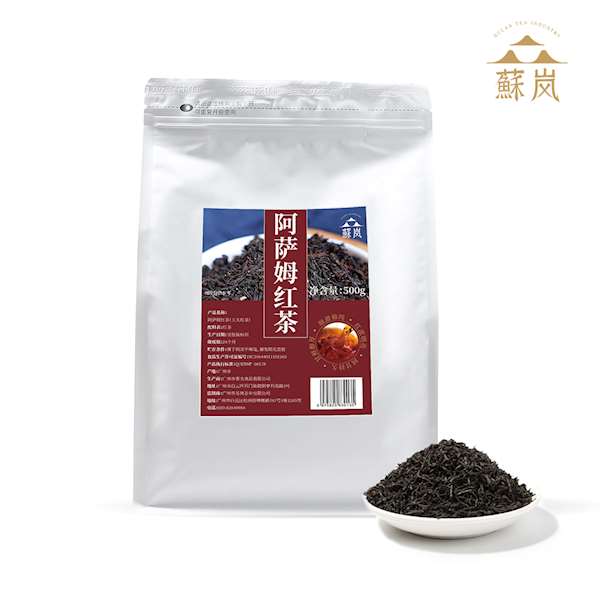 阿萨姆红茶