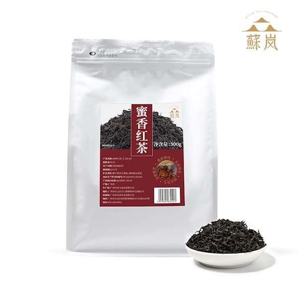 蜜香红茶