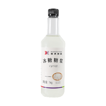 冰糖糖浆1kg
