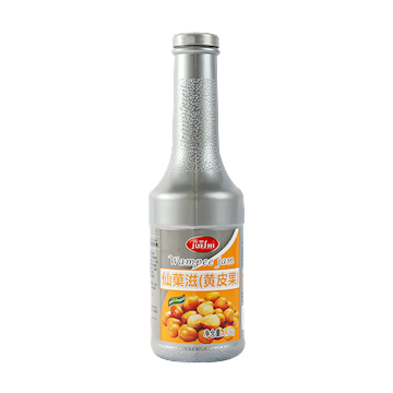 黄皮果酱1.2kg