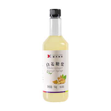 白姜糖浆1kg