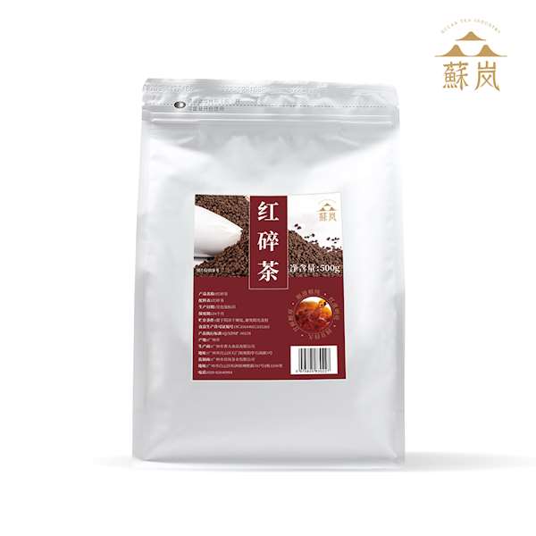 红碎茶
