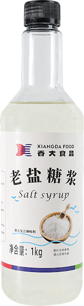 老盐糖浆1kg
