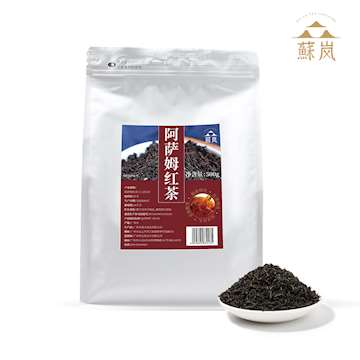 阿萨姆红茶