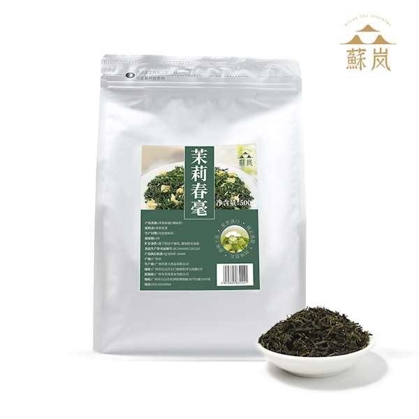 绿茶