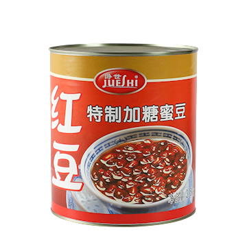 特制加糖蜜豆3kg