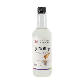 蔗糖糖浆1kg