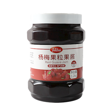 杨梅果酱1.2kg