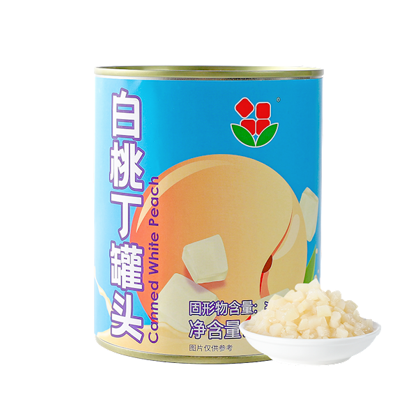 水果罐头