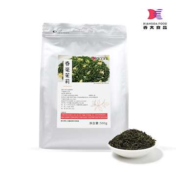 春毫茉莉