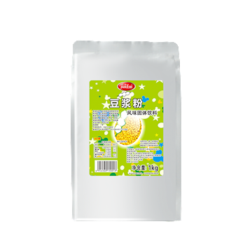 豆浆粉风味固体饮料1kg