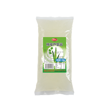 糖蜜芦荟酱1.5kg