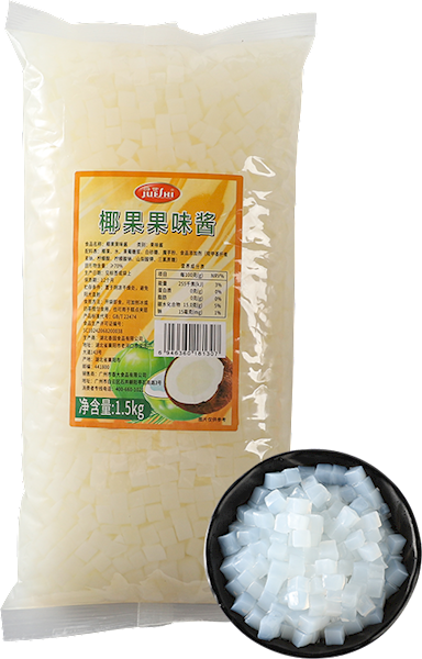 椰果1.5kg