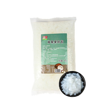 椰果1kg