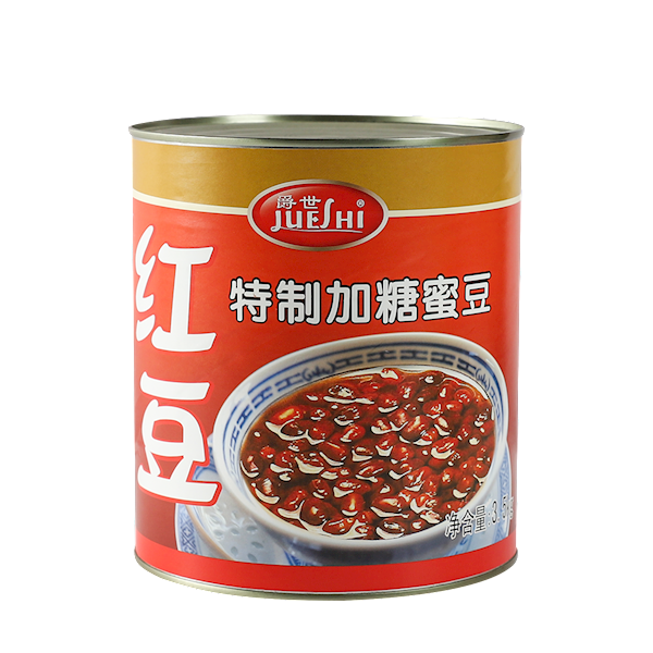 特制加糖蜜豆3kg