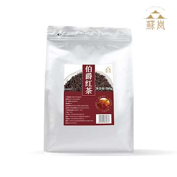 伯爵红茶