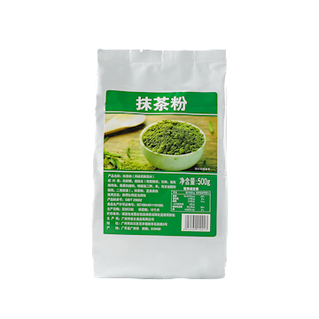 抹茶粉500g