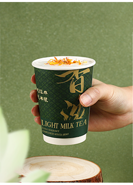 饮品名称