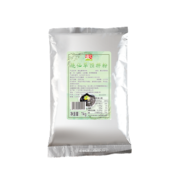 烧仙草预拌粉1kg