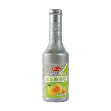 青梅果酱1.2kg
