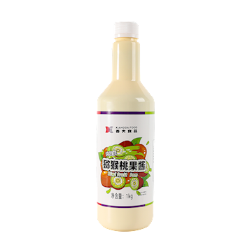 猕猴桃果酱1kg